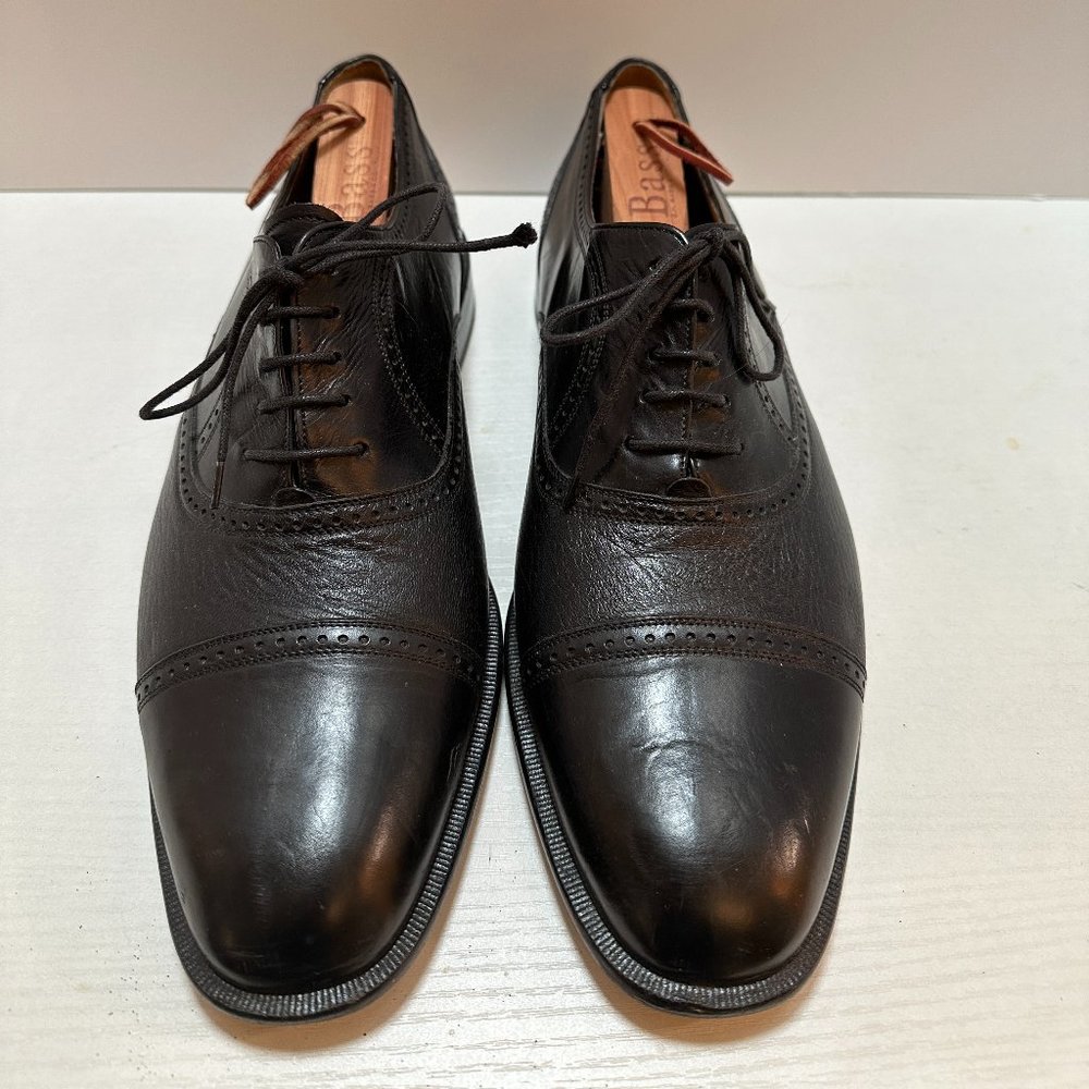 Mezlan Men's Oxford Shoes